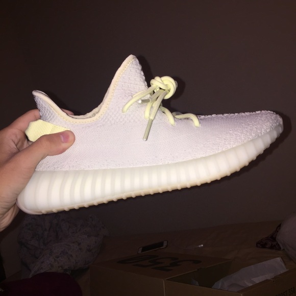 Yeezy Butters DS 9.5 - Picture 1 of 5